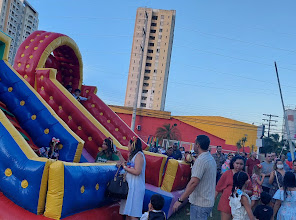 DEISE LOCAÇÃO | BRINQUEDOS INFLÁVEIS