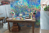 Festa e decor