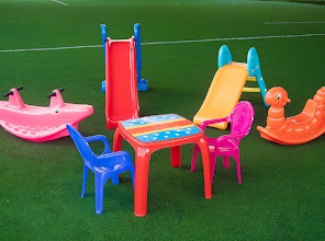 Milu Locação de Brinquedos