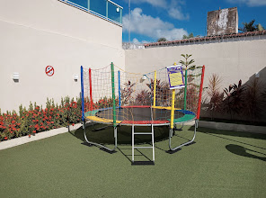 Queiroz DecoArt Locação de brinquedos,