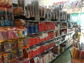 Lojao das embalagens