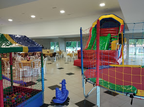 Criança Feliz Pula-Pula – Locação de Pula-Pula