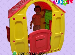 Ukai – Aluguel de Brinquedos para o dia a dia