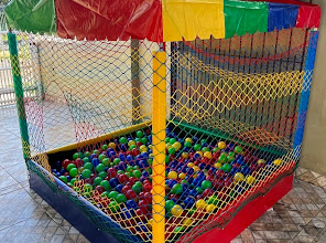 Play Fest – Locação de Brinquedos