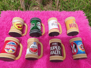 Fênix presentes e variedades