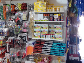 Criar decorações e festas