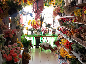 Criar decorações e festas