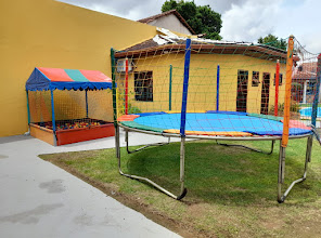 Central Park locações