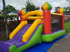 Play Fest – Locação de Brinquedos