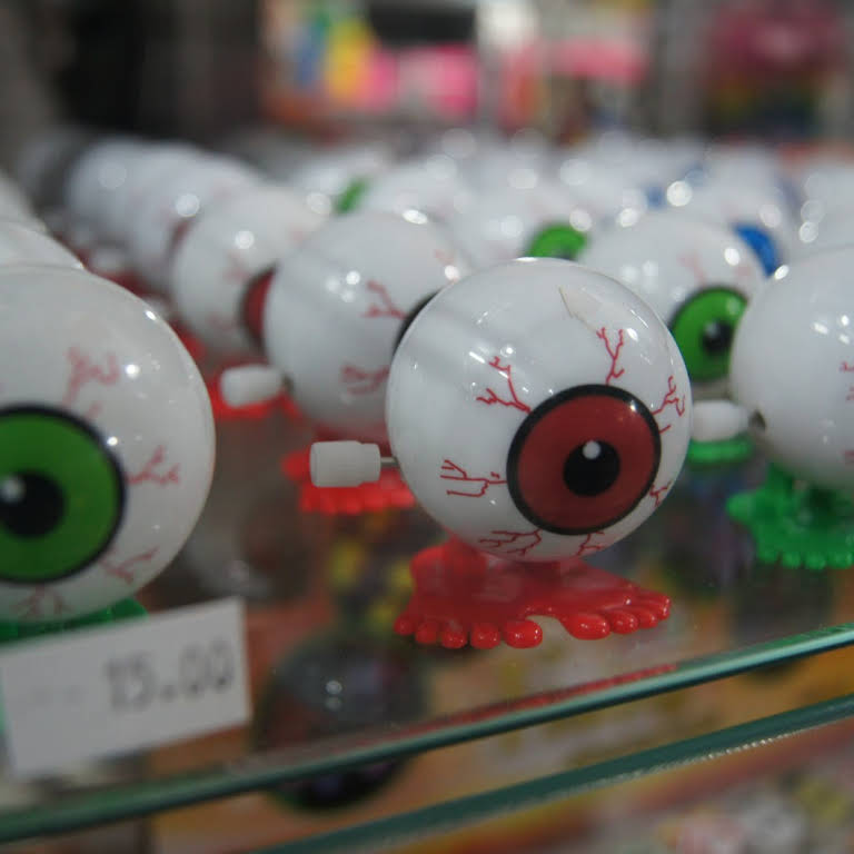 Glow festas e fantasias