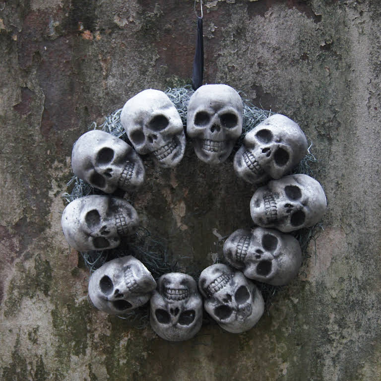 Glow festas e fantasias