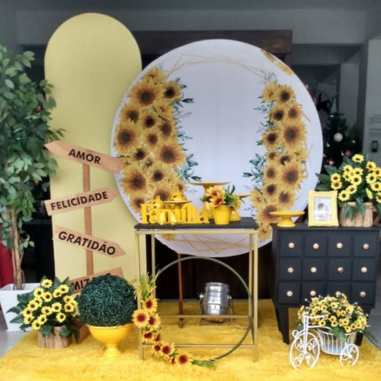 Ambiente eventos e festas