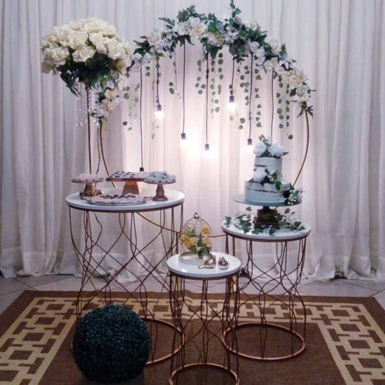 Ambiente eventos e festas