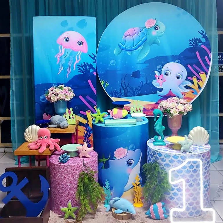 Ambiente eventos e festas