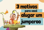 Baby Plays – Locação de Brinquedos
