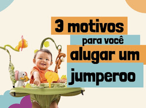 Baby Plays – Locação de Brinquedos