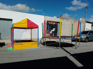 Maria Brinquedos e Serviços