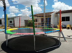 Maria Brinquedos e Serviços