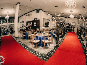 Selma noivas e decorações