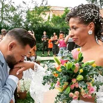 Marisa Dias Assessoria e Cerimonial