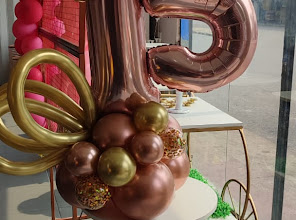 Loja confest e confeitaria