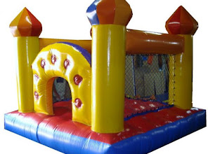 Z&N Mundo Magico Locação de Brinquedos