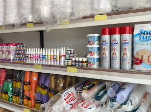 Cariri coisas de festa