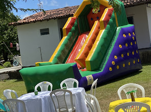 Mundo Gira Brinquedos