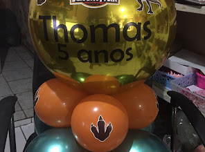 A e d arte festa decorações