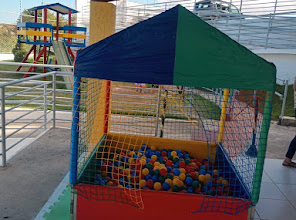 Maria Brinquedos e Serviços