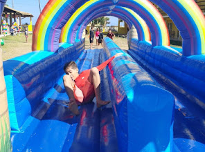 Locação De Brinquedos Para Festa
