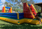 Locação De Brinquedos Para Festa