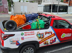 Amazon Locação de Brinquedos