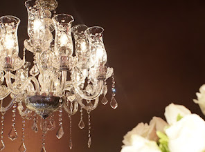 Ellegance ambientações