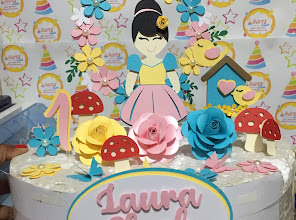 A e d arte festa decorações