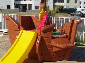 Bricio’s Diversões