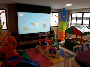 Loktoy Maceió – Locação de brinquedos