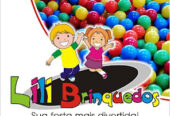 Lili brinquedos
