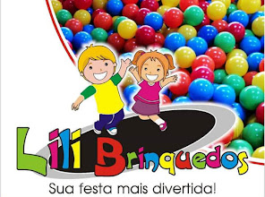 Lili brinquedos