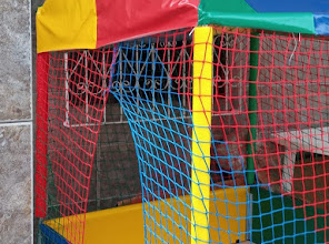 Lulita Locações de Brinquedos de Festa