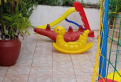 Lulita Locações de Brinquedos de Festa