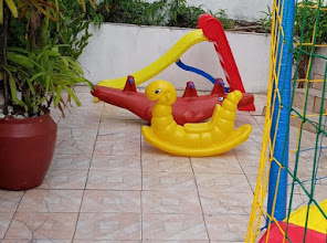 Lulita Locações de Brinquedos de Festa