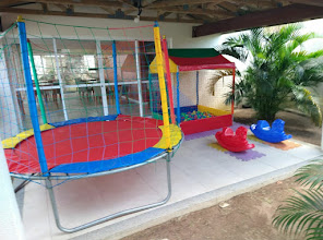 Lu & hugo brinquedos & lanches