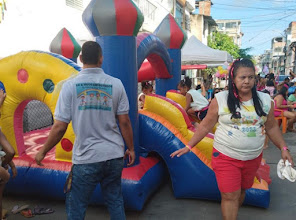 Lu & hugo brinquedos & lanches