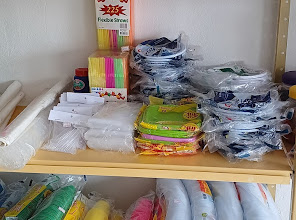 Awa festas e personalizados