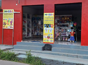 Awa festas e personalizados