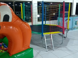 Dó-Ré-Mi Festas Infantis