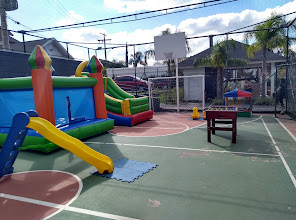 G.S KIDS ALUGUEL DE BRINQUEDOS