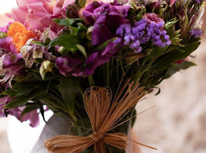 Bellas decorações de eventos