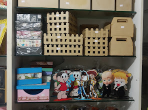 Kairos festas e gráfica